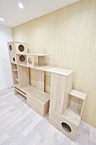 Mew　Style　Apartments  ｜ 大阪府大阪市阿倍野区松虫通3丁目1-42（賃貸アパート1LDK・2階・35.36㎡） その30