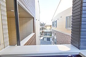 Mew　Style　Apartments  ｜ 大阪府大阪市阿倍野区松虫通3丁目1-42（賃貸アパート1LDK・2階・35.36㎡） その28