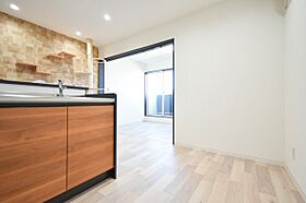 Mew　Style　Apartments  ｜ 大阪府大阪市阿倍野区松虫通3丁目1-42（賃貸アパート1LDK・3階・35.24㎡） その23