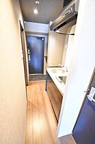 N Residence新今宮  ｜ 大阪府大阪市西成区太子1丁目4-1（賃貸マンション1K・4階・26.99㎡） その25