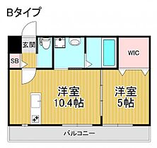 グランパシフィック長橋スクエア  ｜ 大阪府大阪市西成区長橋3丁目6-31（賃貸アパート1LDK・3階・35.49㎡） その2