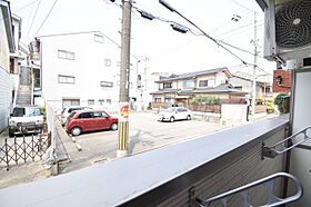 フジパレス粉浜  ｜ 大阪府大阪市住之江区粉浜1丁目18-5（賃貸アパート1LDK・2階・40.05㎡） その29