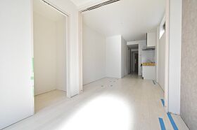 Buzz北加賀屋  ｜ 大阪府大阪市住之江区西加賀屋2丁目3-20付近（賃貸マンション1LDK・2階・29.22㎡） その29