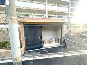 プランドール天王寺SOUTH  ｜ 大阪府大阪市西成区玉出西2丁目18-19（賃貸マンション2K・3階・31.35㎡） その13