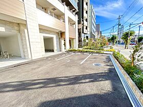 スプランディット阿倍野  ｜ 大阪府大阪市阿倍野区王子町1丁目4-27（賃貸マンション1K・7階・22.05㎡） その17