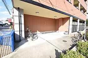 ラビアン  ｜ 大阪府大阪市西成区南津守7丁目11-6（賃貸マンション1K・1階・26.18㎡） その29