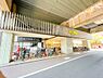 周辺：【スーパー】ダイエー住ノ江駅前店まで390ｍ