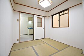 ハイムヤマウチ  ｜ 大阪府大阪市住之江区中加賀屋3丁目5-23（賃貸マンション2DK・4階・35.00㎡） その27