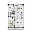 コスモ東金1階6.0万円