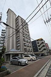 いわきマンション千防