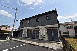 レオパレス雷塚II