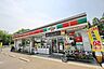 周辺：サンクス西武園西店 1034m