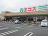 周辺：エコスTAIRAYA中神店 徒歩3分。スーパー 190m