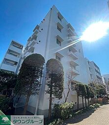 JR中央線 国分寺駅 徒歩20分