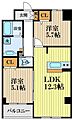 コクブンジノイエ4階14.4万円