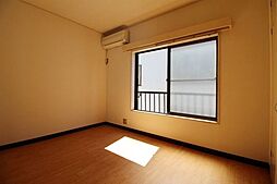 コーポトミ 204 2階1Kのリビング/ダイニング