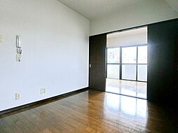 アメニティヴィラ 301 3階1DKのリビング/ダイニング