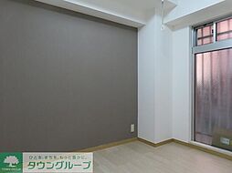 シャトル萩山 105 1階2SDKのリビング/ダイニング