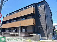 東京都羽村市緑ヶ丘1丁目：物件画像／株式会社タウンハウジング東京　東大和市店