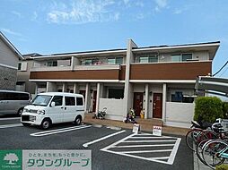 ラフレシールII