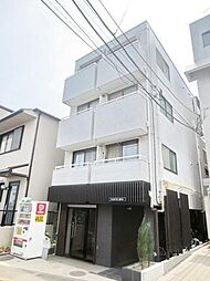 パステル鷹の台