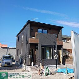 JR八高線 箱根ケ崎駅 徒歩13分