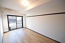 JR中央線 国分寺駅 徒歩5分の賃貸マンション 4階1Kのリビング/ダイニング