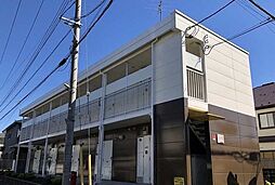 レオパレスイーリス 201
