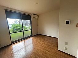 ヴェルドミールB 103 1階1Kのリビング/ダイニング