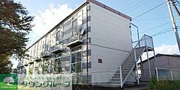 レオパレススリーナイン