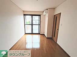 エーデルハイムスズキ　B B108 1階2DKのリビング/ダイニング