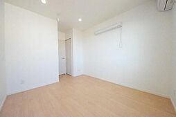 La Luce東大和 202 2階1Kのリビング/ダイニング