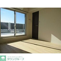 ＨＹ’ｓ立川(ハイズタチカワ) 1401 14階1Kのリビング/ダイニング