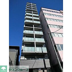 JR南武線 立川駅 徒歩11分の賃貸マンション