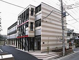 レオパレス村山