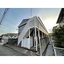 西武多摩湖線 八坂駅 徒歩6分