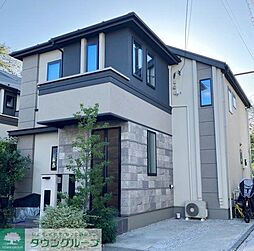 花小金井南町戸建