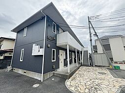 JR八高線 拝島駅 徒歩8分