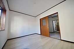 日美ハイム 102 1階2DKのリビング/ダイニング