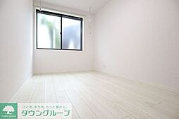 エクセラン西国立 104 1階1Kのリビング/ダイニング