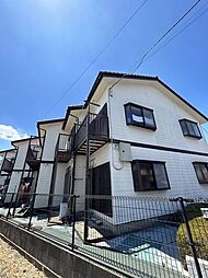 西武多摩湖線 一橋学園駅 徒歩6分