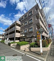 西武拝島線 西武立川駅 徒歩13分の賃貸マンション
