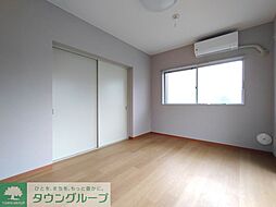 瀬川ビル 109 1階2DKのリビング/ダイニング