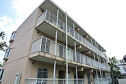 JR青梅線 福生駅 徒歩11分の賃貸マンション