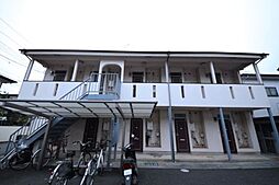 シャトレー武蔵野