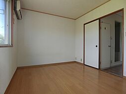 ファンテーヌメゾン片倉 101 1階1Kのリビング/ダイニング