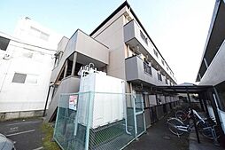 多摩都市モノレール 泉体育館駅 徒歩22分の賃貸マンション