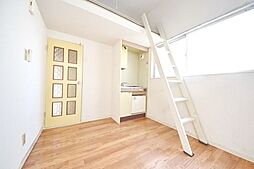 グレイスハイム国分寺 105 1階ワンルームのリビング/ダイニング