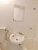 洗面：☆☆