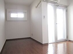 セントヒルズ国立 406 4階1Kのリビング/ダイニング